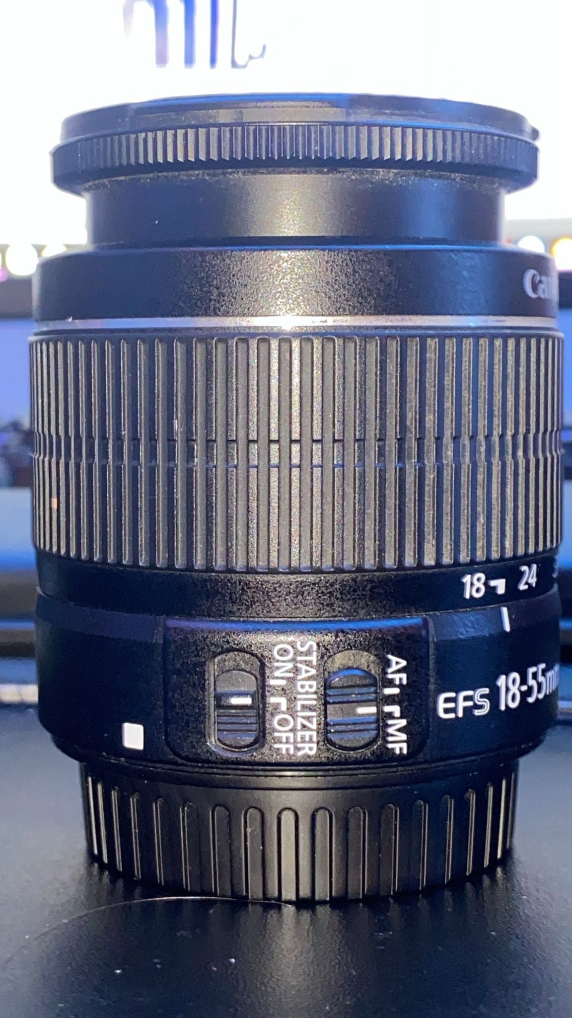 Canon Lens Reference 2